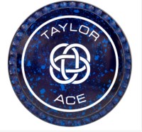 Taylor Ace Blue Blue Extreme